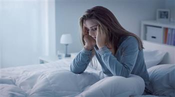 أسباب تؤدى لاضطراب نومك