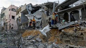 أونروا: 50 ألف طفل بين شهيد ومصاب في قطاع غزة خلال 20 شهرًا 