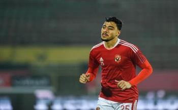 أكرم توفيق: «لو لعبنا مباراة القمة كنا هنكسب الزمالك سكور»  
