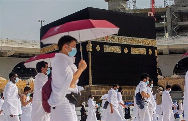 للحجاج..هذه طرق الوقاية من أمراض الجهاز التنفسي المعدية