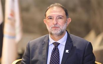 رئيس «القومية لسلامة الغذاء»: توفير منتجات آمنة وعالية الجودة تلبي طموحات المستهلك المصري
