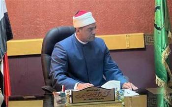 تجهيز 550 ساحة و8 آلاف مسجد لأداء صلاه عيد الأضحى بالدقهلية