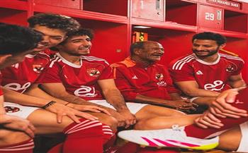 الأهلي يكشف عن قميصه الجديد للموسم المقبل.. صور
