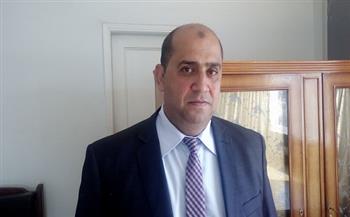 «بيطري دمياط»: تجهيز 12 مجزرًا لاستقبال الأضاحي في عيد الأضحى