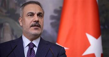 وزير الخارجية التركي يعتزم المشاركة في المحادثات بين روسيا وأوكرانيا بإسطنبول