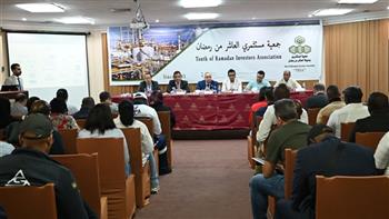 "العاشر من رمضان" تستقبل وفدًا من دول غرب أفريقيا للاطلاع على تجربة المناطق الصناعية