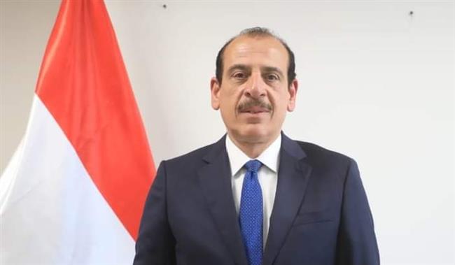 نائب وزير الصحة: مصر أول دولة بإقليم شرق المتوسط تسيطر على الالتهاب الكبدي الفيروسي "بي"