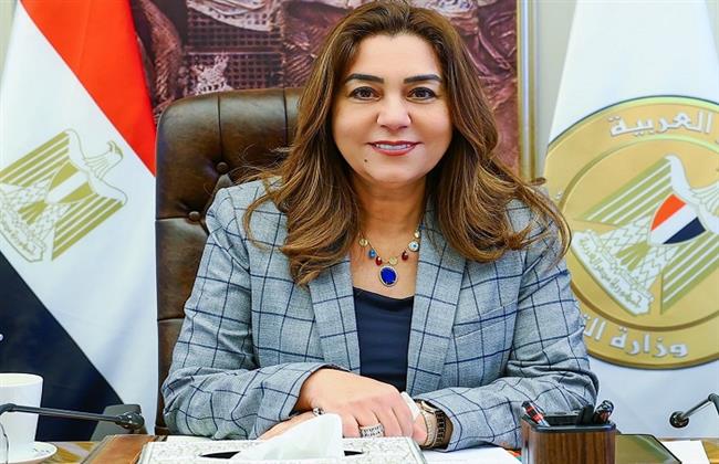 وزيرة التنمية المحلية توجه برفع درجة الاستعداد بالمحافظات لاستقبال عيد الأضحى