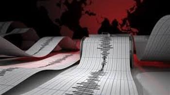 بعد الهزة الأرضية الأخيرة.. تعرف على عدد الزلازل التي شهدتها مصر في 2025