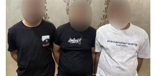 الأمن ينجح في تحرير نجل مهندس تم اختطافه بسبب خلافات مالية بالقاهرة 