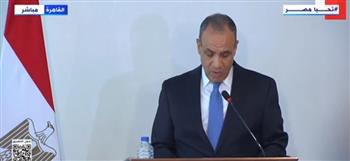 وزير الخارجية: مشروع الضبعة النووية ركيزة أساسية لمصر لتنويع مصادر الطاقة