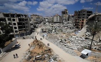مصادر طبية فلسطينية: 41% من مرضى الفشل الكلوي في قطاع غزة توفوا بسبب الحرب