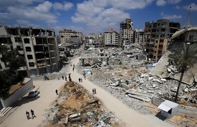 مصادر طبية فلسطينية: 41% من مرضى الفشل الكلوي في قطاع غزة توفوا بسبب الحرب