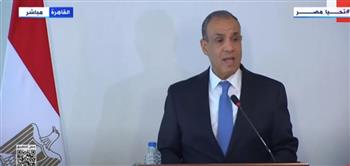 وزير الخارجية يؤكد دعم مصر لتسوية سياسية وسلمية للملف النووي الإيراني