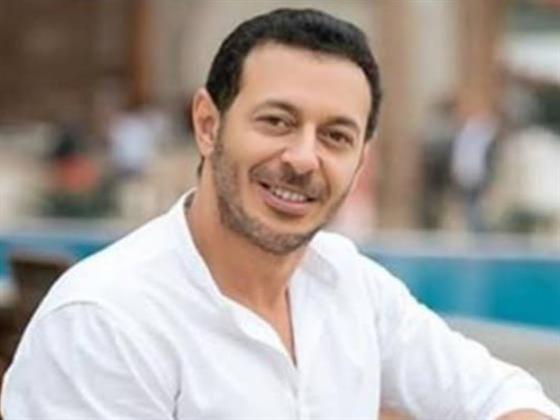 مصطفى شعبان يعود للسينما 