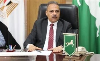 محافظ الشرقية: تنفيذ 21 ألفا و397 مشروعا بتكلفة تجاوزت 3 مليارات جنيه ضمن برنامج "مشروعك"