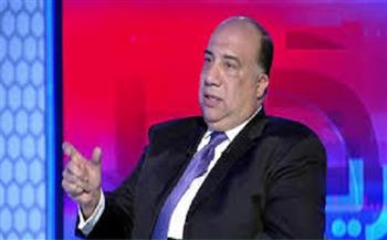 محمد مصيلحي يتقدم باستقالته من رئاسة نادي الاتحاد السكندري
