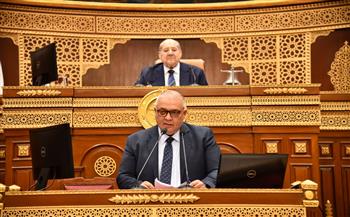 "طاقة الشيوخ": 3% من الأراضي الزراعية مهددة بالتصحر بسبب الملوحة والري غير المستدام