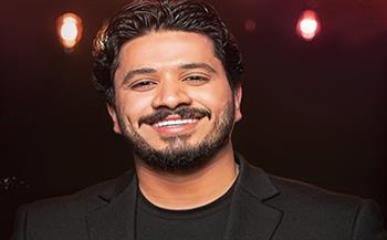 مصطفى حجاج يحلق «على وضع الطيران»