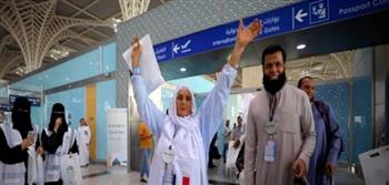 رئيس بعثة الحج: اكتمال الاستعدادات لتصعيد ضيوف الرحمن إلى عرفات