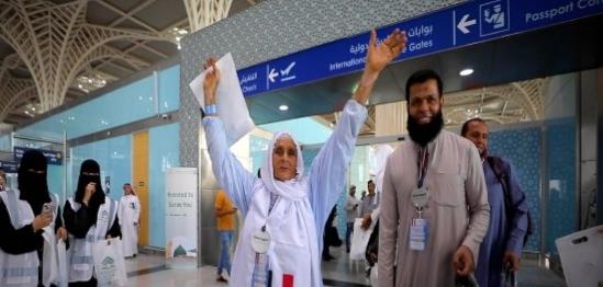 رئيس بعثة الحج: اكتمال الاستعدادات لتصعيد ضيوف الرحمن إلى عرفات
