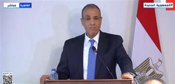 بث مباشر.. مؤتمر صحفي لوزير الخارجية ونظيره الإيراني
