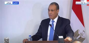 وزير الخارجية: دعم مصري كامل للمفاوضات الأمريكية الإيرانية