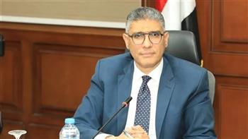 محافظ الجيزة: وقف إجازات الأطباء البيطريين والمختصين بالتفتيش على اللحوم خلال إجازة عيد الأضحى