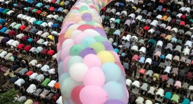 في القاهرة والمحافظات.. تعرف على مواقيت صلاة عيد الأضحى