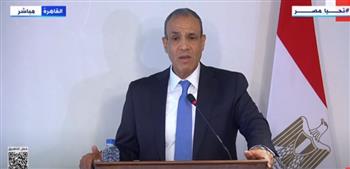 وزير الخارجية يحذر من نشوب صراع عسكري في المنطقة: الجميع سيكون خاسرًا