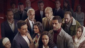 عن خطورة الطلاق.. تفاصيل مسلسل «فات الميعاد» 