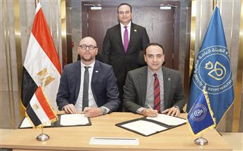 رئيس الرعاية الصحية يشهد توقيع بروتوكول تعاون مع التحالف الصحي الألماني GHA