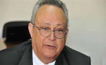 أحمد زايد يكشف عن إصدار مكتبة الإسكندرية مجلة ثقافية| خاص