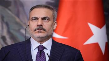 وزير الخارجية التركي: نعول على تحقيق نتائج ملموسة خلال لقاء وفدي روسيا وأوكرانيا في إسطنبول
