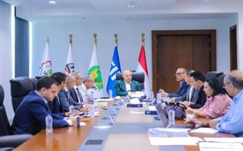 أبو ريدة: انطلاق الدوري الممتاز 15 أغسطس ونهايته مايو 2026