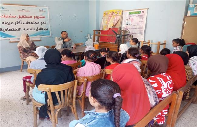 الاحتفاء بتراث الصعيد ورموزه في المنيا عاصمة الثقافة المصرية 