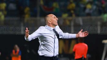 الأجنبي السابع.. رقم تاريخي ليورتشيتش مدرب بيراميدز بعد فوزه بدوري أبطال أوروبا