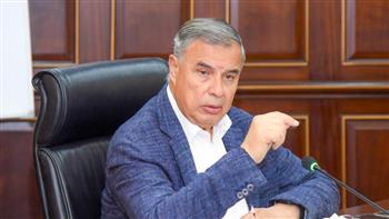 محافظ الإسكندرية: تقييم شامل لإدارة أزمة العاصفة واستخلاص الدروس استعدادًا لأي طوارئ مستقبلية