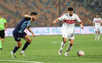 «تذكرتي» تعلن فتح باب الحجز لمباراة الزمالك وبيراميدز في نهائي كأس مصر