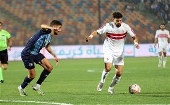 «تذكرتي» تعلن فتح باب الحجز لمباراة الزمالك وبيراميدز في نهائي كأس مصر