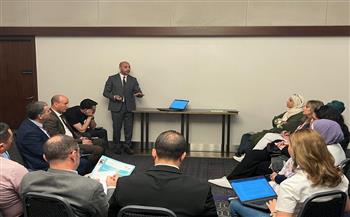 الأمين العام لمجلس التعاون الخليجي: القضية الفلسطينية تظل في صدارة اهتمام دول المجلس