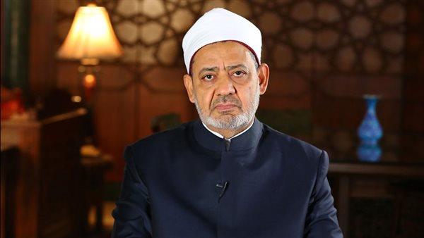 شيخ الأزهر يقرر ضم رئيس الإدارة الدينية لمسلمي روسيا الاتحادية لعضوية مجلس حكماء المسلمين