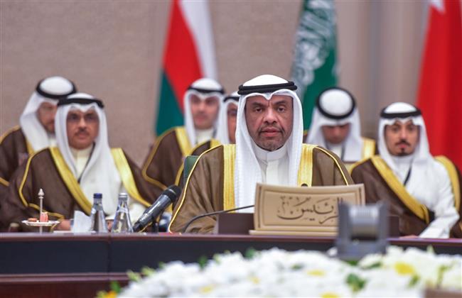 وزير خارجية الكويت: الاجتماع الوزاري لمجلس التعاون يعكس الحرص المشترك على تعزيز العمل الخليجي الموحد