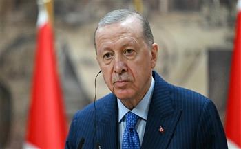 أردوغان: سنتخذ خطوات لعقد اجتماع القادة في أعقاب المحادثات الأخيرة بين وفدي روسيا وأوكرانيا