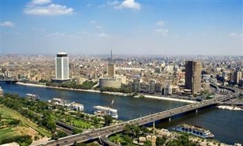 الأرصاد: طقس الغد ربيعي مائل للحرارة نهارًا معتدل ليلا على أغلب الأنحاء.. والعظمي بالقاهرة 31