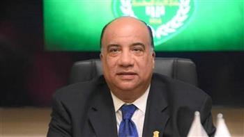 ننشر نص استقالة محمد مصيلحي من رئاسة الاتحاد السكندري| مستند  