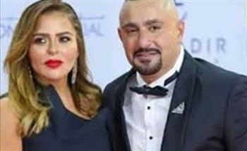 احذريني.. أحمد السقا يثير الجدل بمنشور بعد أنباء ارتباط طليقته بطارق صبري