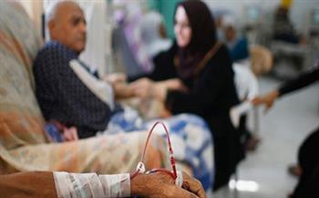حماس: عشرات الآلاف من المرضى في قطاع غزة لا يجدون أي رعاية طبية
