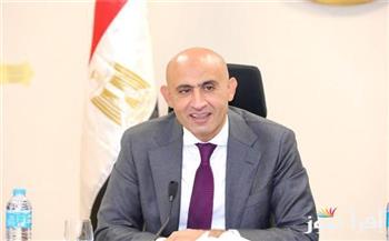 «عبد اللطيف»: 22 مدرسة فقط على مستوى الجمهورية ما زالت تعاني من كثافات مرتفعة
