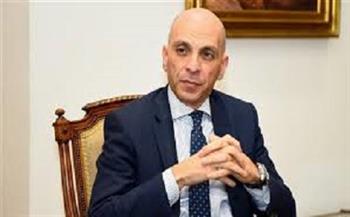 متحدث الخارجية: الدولية للطاقة الذرية تدعم مشروع الضبعة.. وإسرائيل تعرقل انشاء منطقة خالية من السلاح النووي